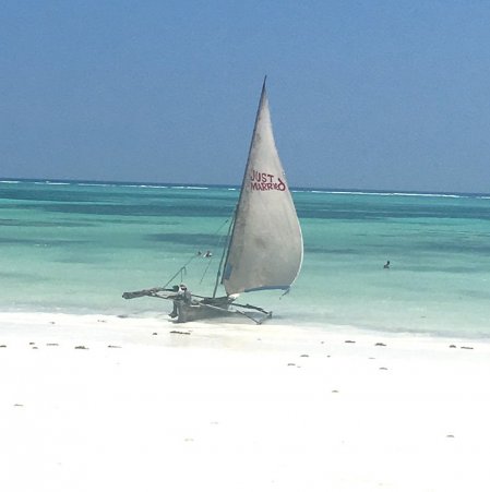 Zanzibar z Deo 65
