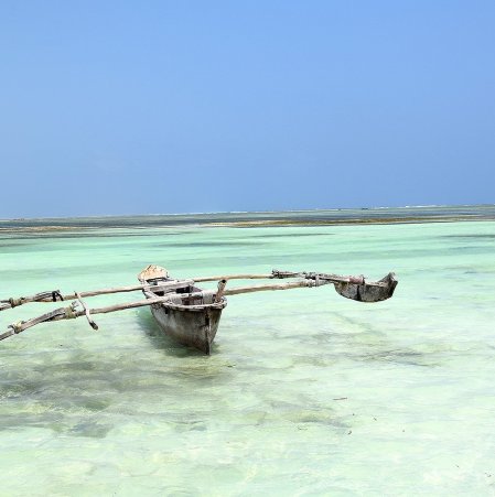 Zanzibar z Deo 69