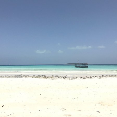 Zanzibar z Deo 68
